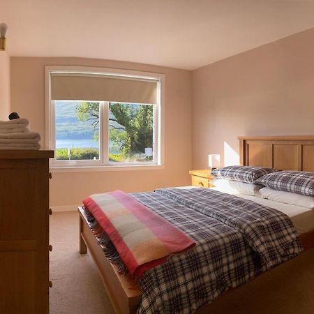 Conaglen, One Bedroom Apartment With Stunning Views. Форт-Уильям Экстерьер фото