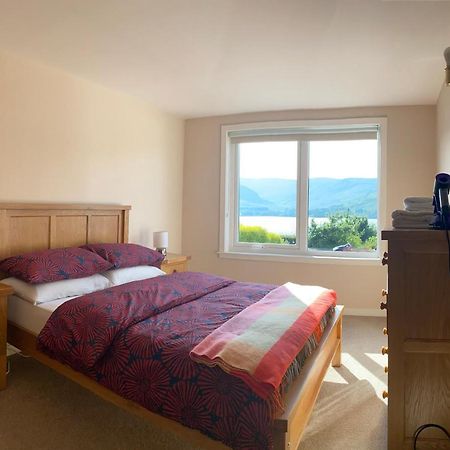 Conaglen, One Bedroom Apartment With Stunning Views. Форт-Уильям Экстерьер фото