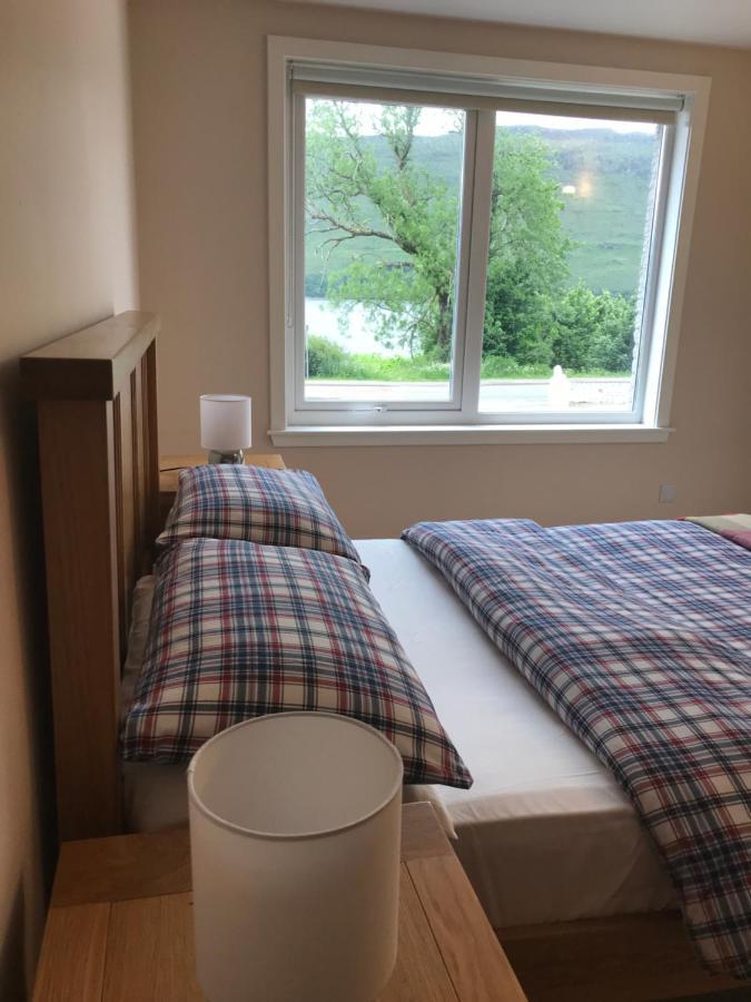 Conaglen, One Bedroom Apartment With Stunning Views. Форт-Уильям Экстерьер фото