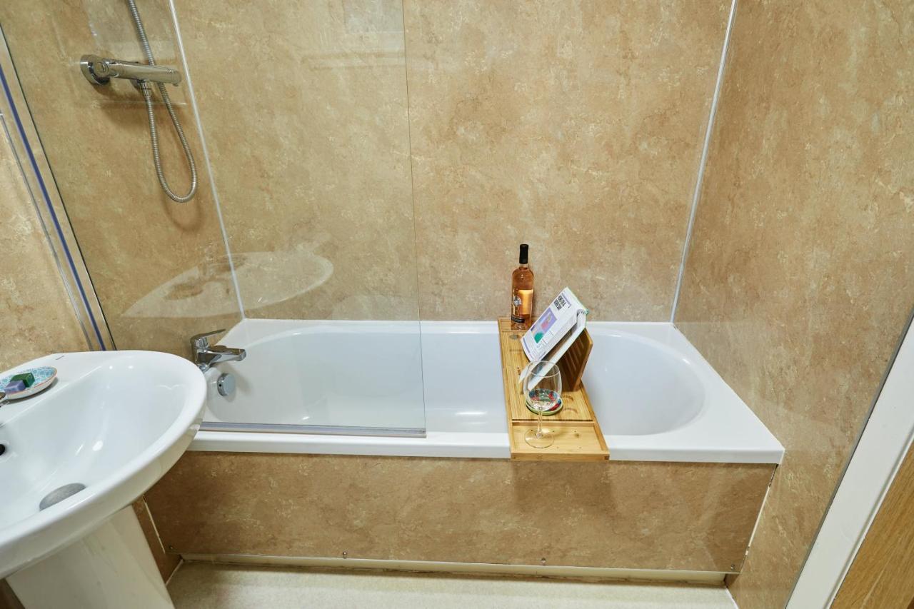 Conaglen, One Bedroom Apartment With Stunning Views. Форт-Уильям Экстерьер фото
