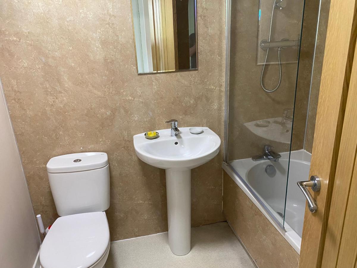Conaglen, One Bedroom Apartment With Stunning Views. Форт-Уильям Экстерьер фото