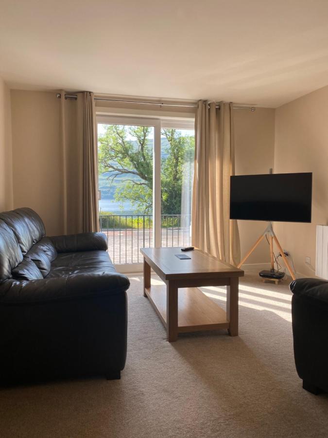 Conaglen, One Bedroom Apartment With Stunning Views. Форт-Уильям Экстерьер фото