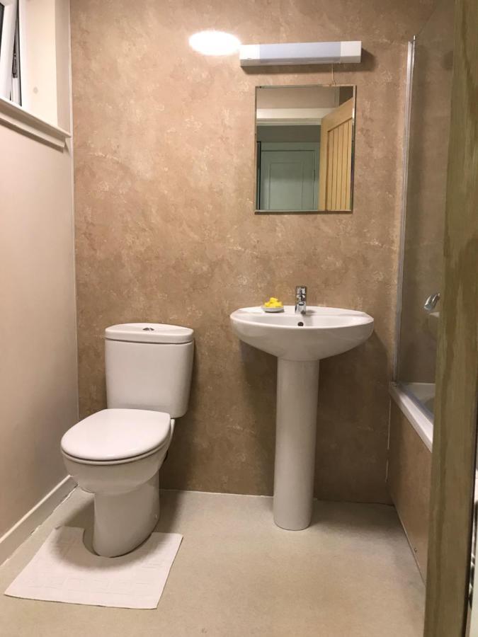 Conaglen, One Bedroom Apartment With Stunning Views. Форт-Уильям Экстерьер фото